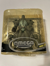 The Adventures of Spawn Series 32 Omega Squadron Action Figure 2007 McFarlane - £34.27 GBP