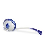 Spode Blue Italian Soup Ladle | 10.5 Inch Serving ladle for Soup, Sauce ... - $136.99