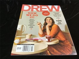 A360Media Magazine Drew Every Day Beautiful Spring 2023 How We Do It - $12.00