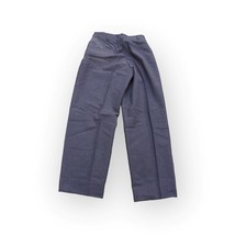 U.S. Air Force USAF Mens Dress Blue Pants Trouser - £15.48 GBP