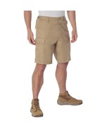 Tactical BDU Shorts Military Camo Cargo Shorts Khaki Army Fatigues XS - 4XL - €31,96 EUR+