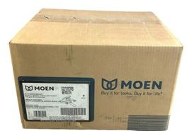 Moen Weymouth Oil Rubbed Bronze Two Handle Tub Filler w/ Hand Shower (S22105ORB) image 4