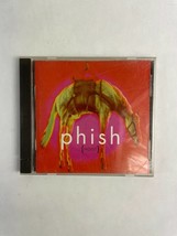 Phish Hoist CD Q2 - £19.17 GBP