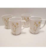 Corelle Kobe Square Mugs Set of 4 12oz each - €33,84 EUR