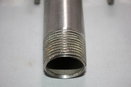 Stainless Steel Single Transom Water Pickup image 10