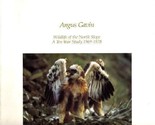 Wildlife of the North Slope 10 Year Study 1969-1978 Alaska Gavin Angus - $14.85