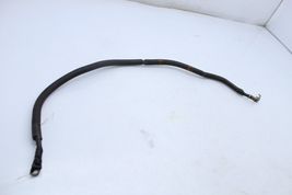 2006 LEXUS GS300 BATTERY CABLE WIRE HARNESS Q9400 image 9