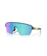Oakley Corridor SQ Sunglasses Matte Blue / PRIZM Sapphire OO9415-0242 NE... - €127,39 EUR