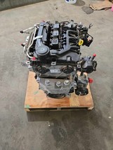 2025 Chevy Trax 1LT 1.2L Engine Motor Assembly W/ Hoses &amp; Hardware 3K Mi... - $1,385.95