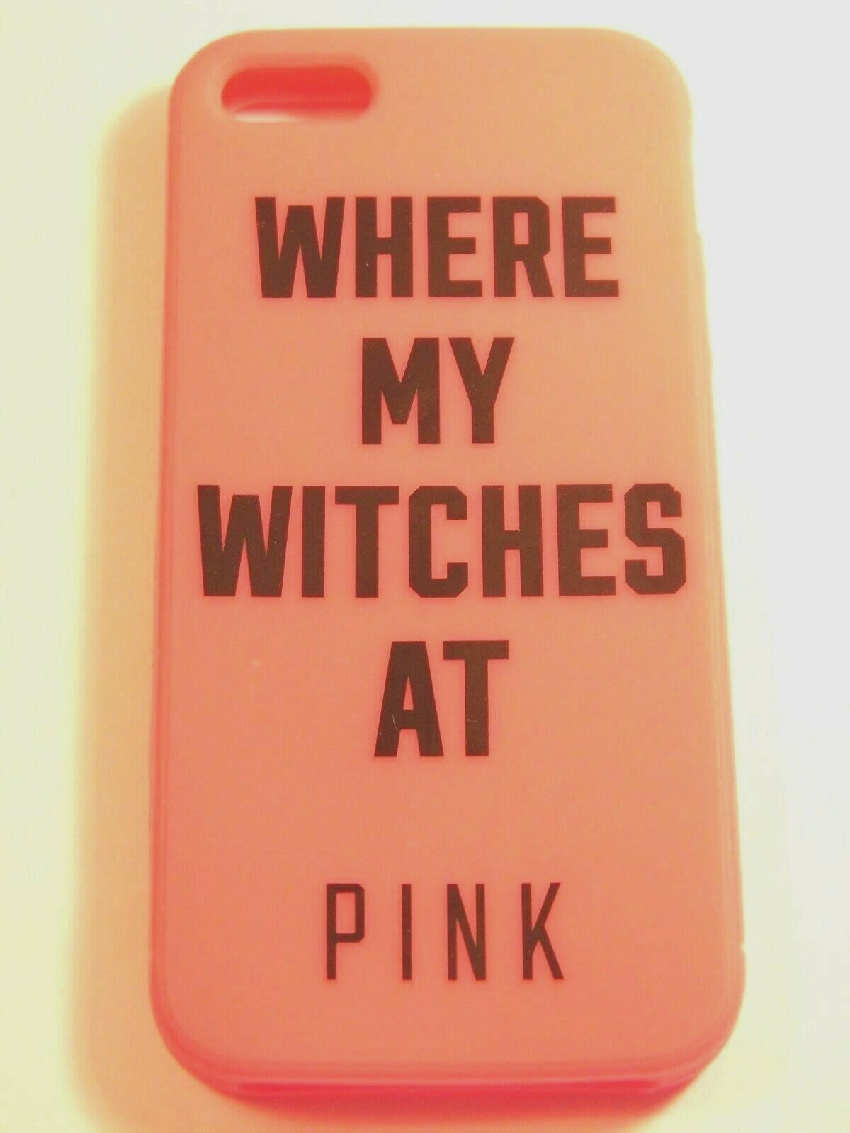 Phone Cover for iPhone 5S Pre-owned but in excellent condition!! - $0.90