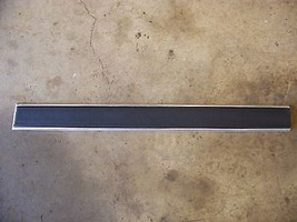 1990 Dodge Truck Or Power Ram Rh Door Body Side Trim 80&#39;S - 91 Ramcharger - £42.84 GBP