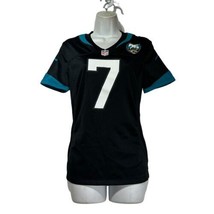 Nike NFL Nick Foles Black Jacksonville Jaguars Game Jersey Women’s Size S - $29.69