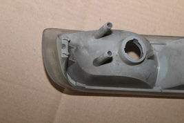 1999-2000 SILVERADO V8 LEFT DRIVER SIDEMARKER BLINKER LAMP SIDE MARKER 1809 image 7