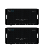 PureLink HTE III TX/RX 4K HDMI over HDBaseT Extension System - $30,890.40 MXN