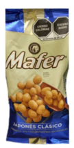 MAFER CACAHUATE JAPONES CLASICO / CLASSIC JAPANESE PEANUTS - 170g -FREE ... - £9.27 GBP