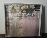Mozart : Concertos pour violon nos. 3 &amp; 5 (CD, août 1999, Angel Records)... - £5.39 GBP