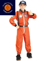 Rubie&#39;s Costume Astronaut Child Costume, Toddler Toddler, One Color  - £27.50 GBP