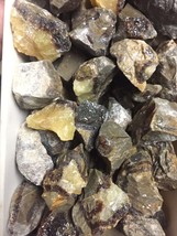 Wholesale 1lb+ Septarian Nodule Jasper Stones - $8.00