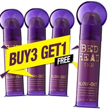 Bed head blow out golden illuminating shine cream 34 oz buy 3 get 1 free 180415 thumb200