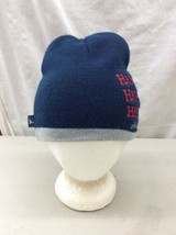 vintage stocking hat Duck Dynasty Happy Happy Happy retro tuque cap beanie - $29.99