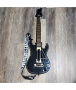 Guitar Hero Live Wireless Controller PS3 PS4 Xbox One Strap No Dongle 00... - €16,55 EUR
