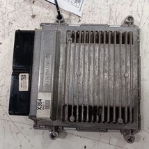 Engine ECM Electronic Control Module 1.8L ID 391032EXB2 Fits 16 FORTE - $49.79