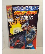 Marvel Comics Presents #91 Ghost Rider and Cable 1991  - €1,84 EUR Marvel Comics Presents #91 Ghost Rider and Cable 1991  - €1,84 EUR