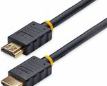StarTech.com 98ft (30m) Active HDMI Cable - 4K High Speed HDMI Cable wit... - £149.27 GBP