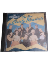 The Very Best of The New Christy Minstrels (CD 1996 Sony Music Vanguard) - $276.81 MXN