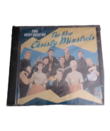 The Very Best of The New Christy Minstrels (CD 1996 Sony Music Vanguard) - $279.05 MXN