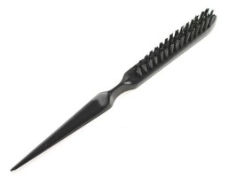 1 Piece Tease Bristle Nylon Brush Or Wig Brush Or Metal Tail Hair Comb - £1.56 GBP+