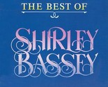 The Best Of Shirley Bassey [Vinyl] - £7.95 GBP