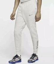 Nike 50 Tech Fleece Men’s Size XXL Jogger Pants Wolf Grey CJ4504-902 - £81.31 GBP