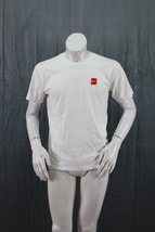 Vintage Nike Shirt- Nike To Stitched in Graphic - Men&#39;s Medium - £27.65 GBP