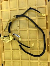 96-98 Honda Civic LX sedan  SRS Main Wire Harness 77961-S04 OEM - £16.40 GBP