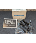 Mini Educator Charger 5V/1A 300/400 Dual Lead - Series 300, 400, RX, FOB... - $9.99