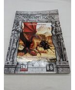Italian Edition Dnd Sovereign Stone Campaign Sourcebook - $18.08 CAD
