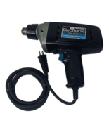 Sear Electric Drill 3/8&quot; Variable Speed/Reversible 0-1200RPM - 325.10300 - $18.66 CAD