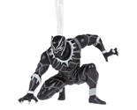 Hallmark Marvel Black Panther Superhero Christmas Tree Ornament - £9.78 GBP