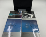 2012 Mercedes Benz R-Class Owners Manual Handbook Set with Case OEM I01B... - $44.54