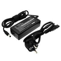 Laptop Adapter for Samsung 6000, 8000, 8000GS, 8000SN, 8000VN, A10, A10 ... - £34.75 GBP