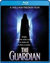 The Guardian [New Blu-ray] Widescreen - £29.13 GBP