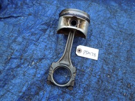 97-01 Honda Prelude H22A4 VTEC piston and rod H22 P5M OEM H22A P5M7B - $69.99