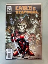 Cable &amp; Deadpool #35- Marvel Comics - Combine Shipping - £3.96 GBP