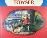 Tim&#39;s Friend Towser by Edward Ardizzone / 2000 Hardcover with Jacket - £9.08 GBP