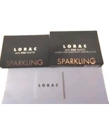 LORAC Mini PRO Palette 6  Shades In Sparkling NIB - $426.30 MXN