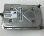 2013 Dodge Avenger Engine Control Module ECU ECM OEM B04B15030 - $89.99