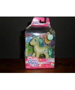 My Little Pony G3 MIB June Blossom TRU exclusive  - £13.54 GBP