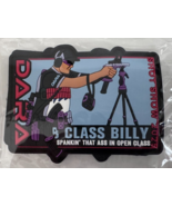 Shot Show 2025 DARA Class Billy Morale Tactical Patch - $24.74
