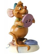 Royal Doulton Disney Figurines MOUSES~ GUS  - $27.42 CAD